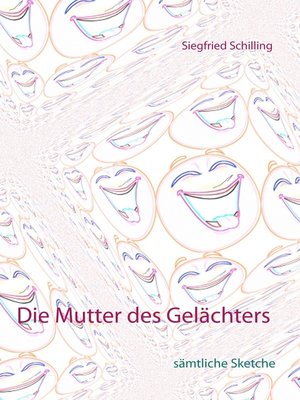 cover image of Die Mutter des Gelächters
